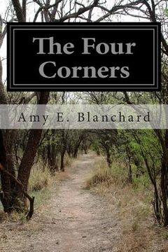 portada The Four Corners (in English)