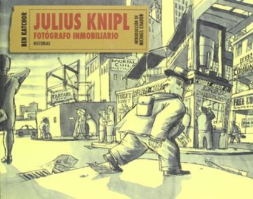 portada Julius Knipl Fotografo Inmobiliario (in Spanish)