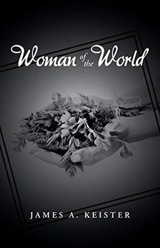 portada Woman of the World (en Inglés)