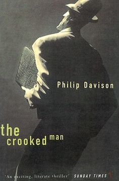 portada The Crooked Man (en Inglés)