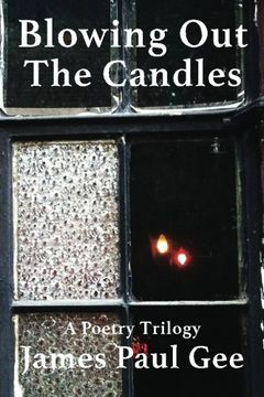 portada Blowing Out the Candles: A Poetry Trilogy