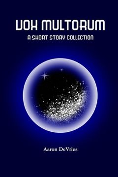 portada Vox Multorum: A short story collection (in English)