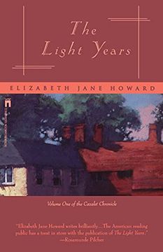 portada The Light Years (Cazalet Chronicle, vol 1) (en Inglés)