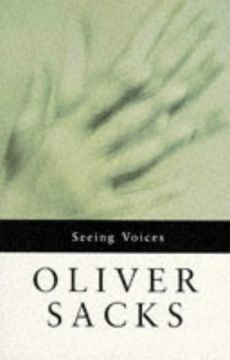 portada Seeing Voices (in English)