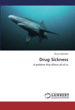 portada Drug Sickness