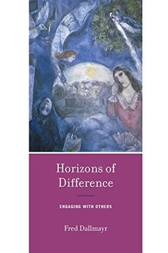 portada Horizons of Difference: Engaging With Others 