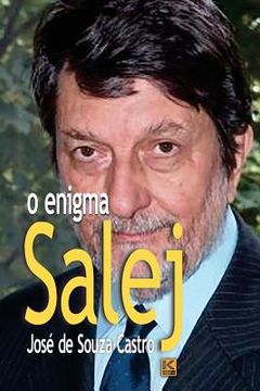 portada O enigma Salej (in Portuguese)