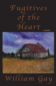 portada Fugitives of the Heart (in English)