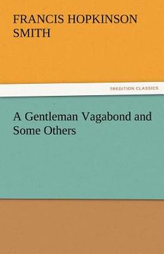 portada a gentleman vagabond and some others (en Inglés)
