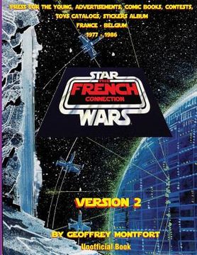 portada The Star Wars French Connection - Version 2