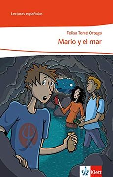 portada Mario y el Mar. Spanische Lektüre für die Klassen 8 und 9