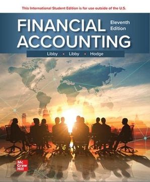 portada Ise Financial Accounting (en Inglés)
