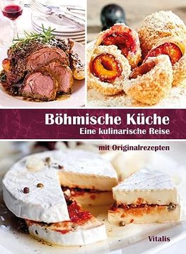 portada Böhmische Küche (en Alemán)