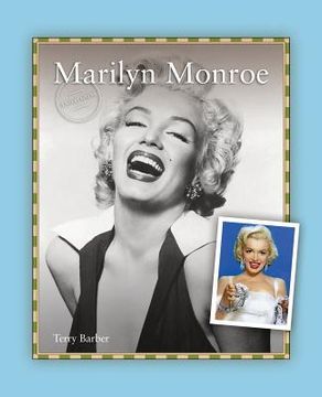 portada Marilyn Monroe (in English)