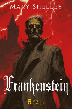 portada Frankenstein- con ilustraciones