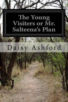portada The Young Visiters or Mr. Salteena's Plan (in English)