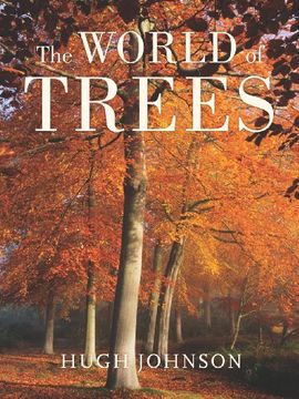 portada The World of Trees (in English)