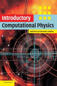 portada Introductory Computational Physics 