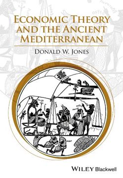 portada Economic Theory and the Ancient Mediterranean
