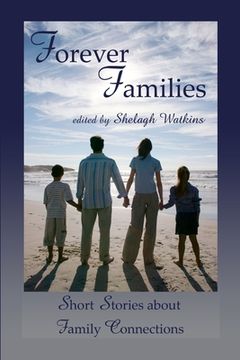 portada Forever Families (en Inglés)