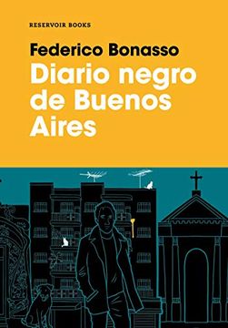 portada Diario Negro de Buenos Aires