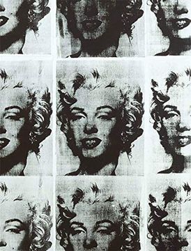 portada Andy Warhol (Paperback) (en Inglés)