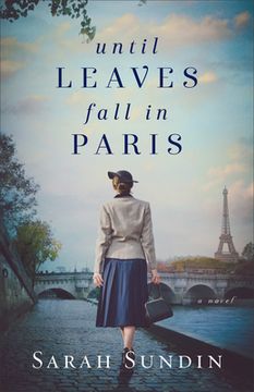 portada Until Leaves Fall in Paris (in English)