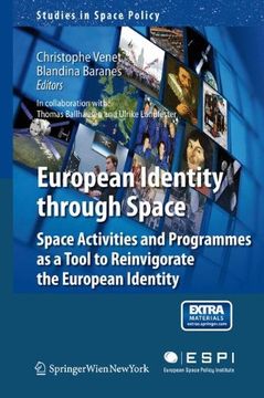 portada building european identity through a joint space program