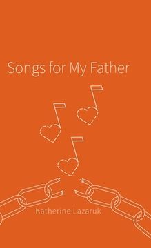 portada Songs for My Father (en Inglés)