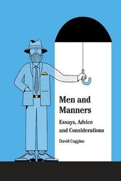 portada Gentlemen, Behave!: Manners For The Modern Man 
