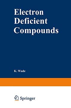 portada Electron Deficient Compounds (en Inglés)