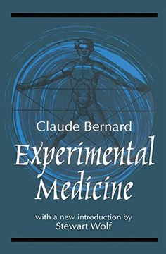 portada Experimental Medicine (en Inglés)