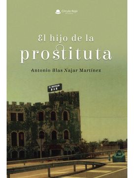 portada El Hijo de la Prostituta