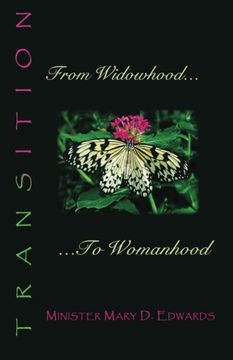 portada TRANSITION:  From Widowhood to Womanhood: A Resource Handbook for Widows