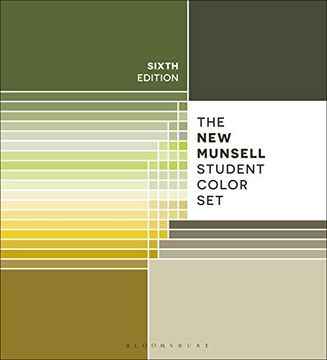 portada The new Munsell Student Color set 