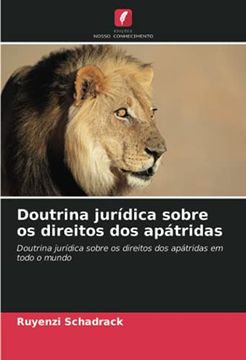 portada Doutrina Jurídica Sobre os Direitos dos Apátridas: Doutrina Jurídica Sobre os Direitos dos Apátridas em Todo o Mundo (in Portuguese)