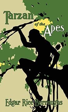 portada Tarzan of the Apes: The Original 1914 Edition 