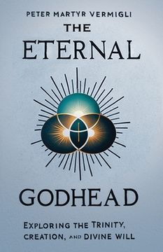 portada The Eternal Godhead (en Inglés)