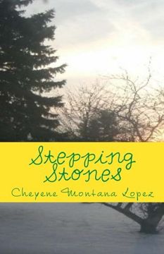 portada Stepping Stones: Stones Of Poetry