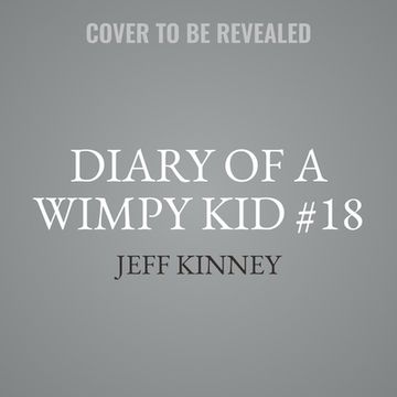 portada Diary of a Wimpy Kid: No Brainer (in English)