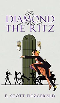 portada The Diamond as big as the Ritz (en Inglés)