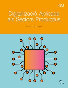 portada Digitalització Aplicada als Sectors Productius - gm (en Catalá)