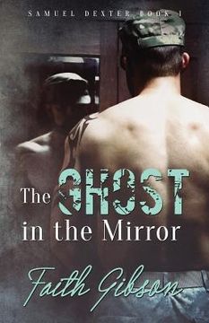 portada The Ghost in the Mirror (in English)