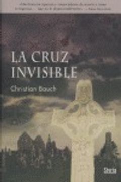 portada cruz invisible, la (in Spanish)