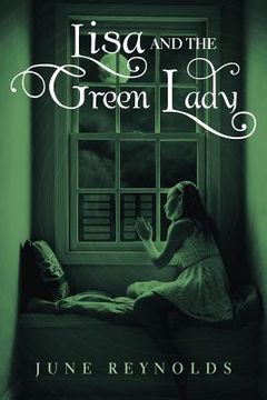 portada Lisa And The Green Lady (en Inglés)