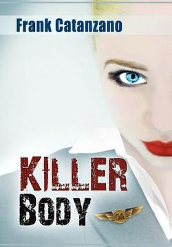 portada killer body
