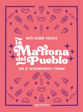 portada La Matrona del Pueblo (in Spanish)
