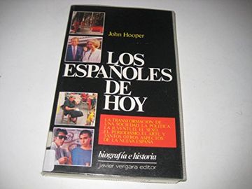 portada españoles de hoy, los