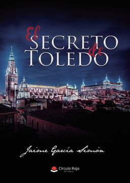 portada El Secreto de Toledo (in Spanish)
