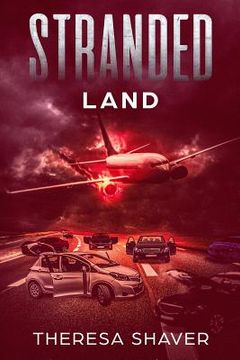 portada Stranded: Land (en Inglés)